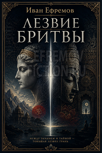 Лезвие бритвы