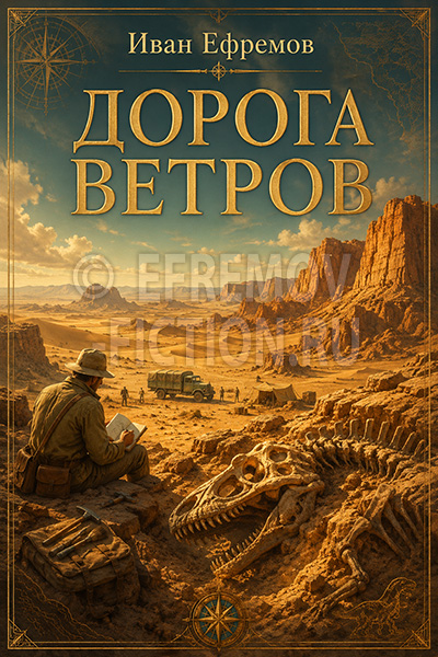 Дорога ветров