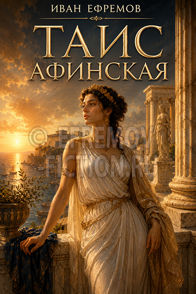 Таис Афинская